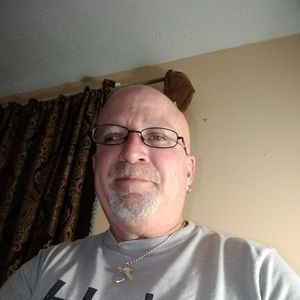 Meet your Posher, Jeffrey